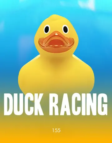 Duck Racing by 155.io